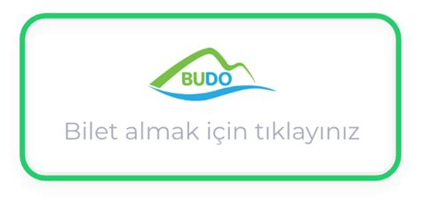 bursa budo fiyatları